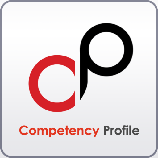 Competency Profile icon