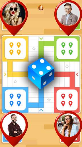 Ludo Winner - Ludo Game kings : Ludo Game Master screenshot 3