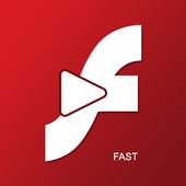 FLASH PLAYER For Android - SWF & FLV Player 209.9824