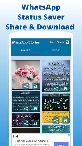Whats Status & messages Saver | Whats Auto-Reply screenshot 6