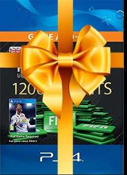 Free Fifa Point : Fifa Gift Card screenshot 4