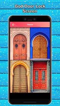God Door Lock Screen screenshot 6