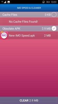 New IMO Speed screenshot 5