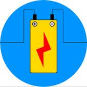 Battery Amperemeter 1.1