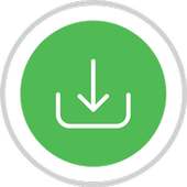 Status Downloader logo