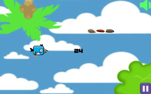 Cuppy bird स्क्रीनशॉट 3