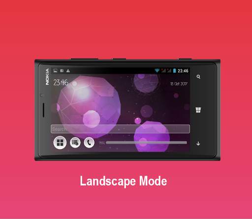 Portable Launcher screenshot 4