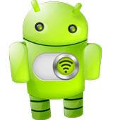 Wifi Toggle Widget