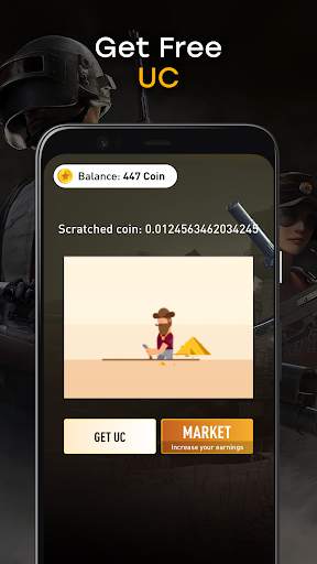 Get Free UC screenshot 2