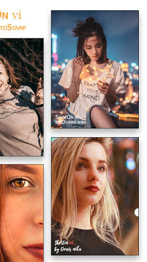 Shot On Camera For Vivo - Shot On Vivo Camera screenshot 3