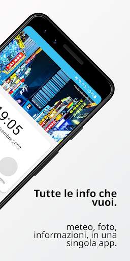 World Clock - Ora nel mondo screenshot 4