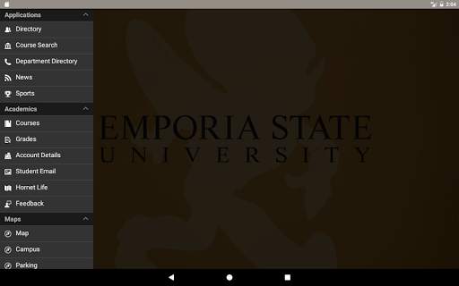 ESU Mobile screenshot 14