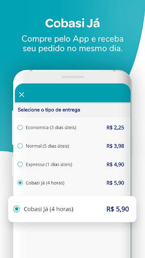 Cobasi screenshot 5