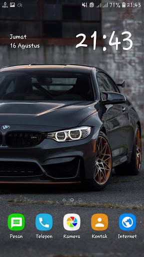 CAR Wallpapers & Backgrounds screenshot 1