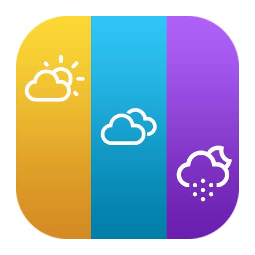 My Weather 1.1.6