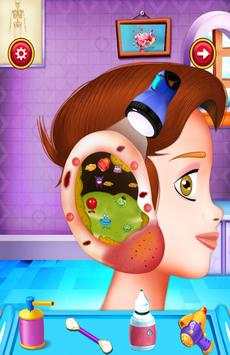 Ear Doctor Clinic screenshot 5