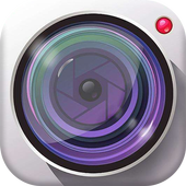 Retro Camera icon