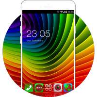 Theme for Lenovo K3 HD icon