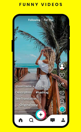 Snake Video screenshot 3