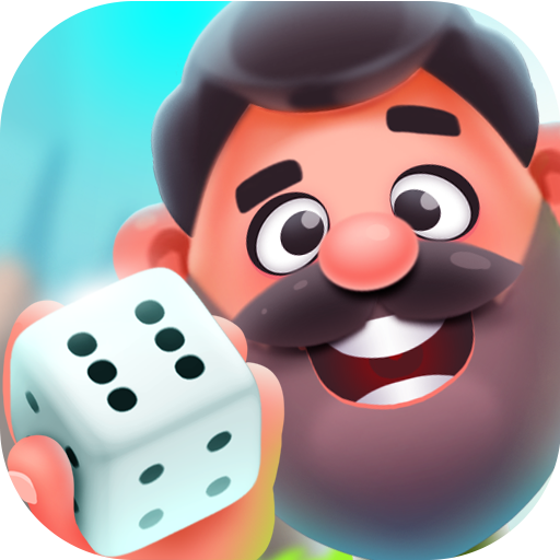 Ludo Legends: Fantasy World icon
