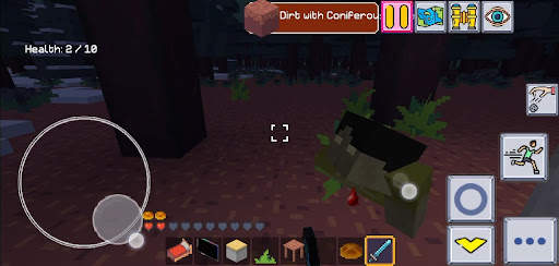 Max Craft Building Builder screenshot 7