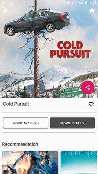 Popcorn - Movies HD screenshot 5