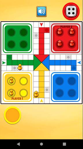 Ludo Star 2019 : Free Classic Game screenshot 3