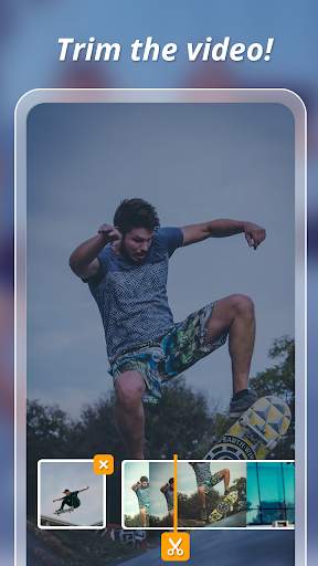Slow Motion Video Editor screenshot 4