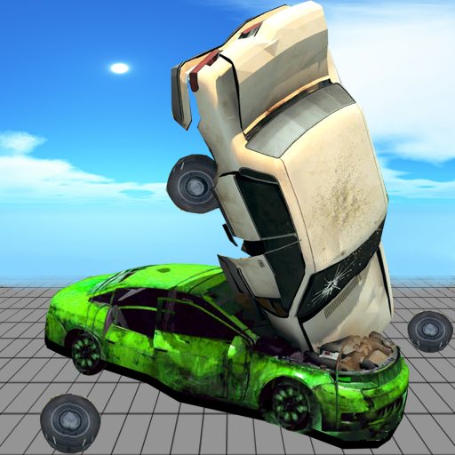 Car Crash Simulator: Test icon