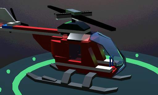 3D Car Game With 3 modes : Town, HighWay, Fight screenshot 9