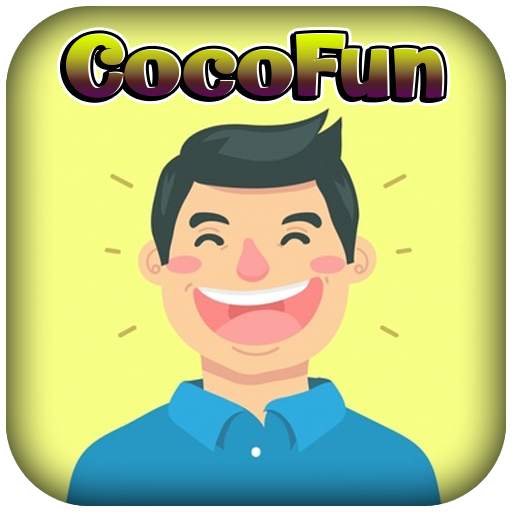 CocoFun - Video Lucu, Meme & WA Status 2020 1.3