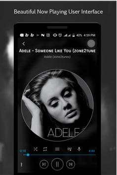 Musical screenshot 1