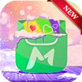 |MoboMarket| icon