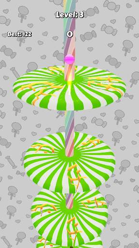 HELIX Candy! Candy! screenshot 1