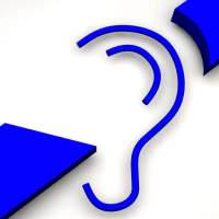 Deaf and hard of hearing help on 9Apps