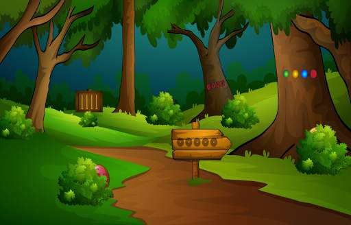 Escape Games Jolly-147 screenshot 2