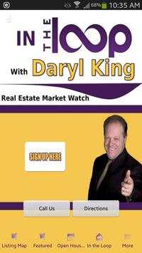 The Daryl King Team screenshot 2