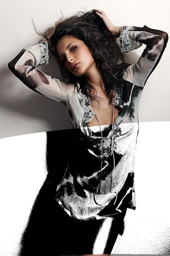 Paper Sketch Effects screenshot 6