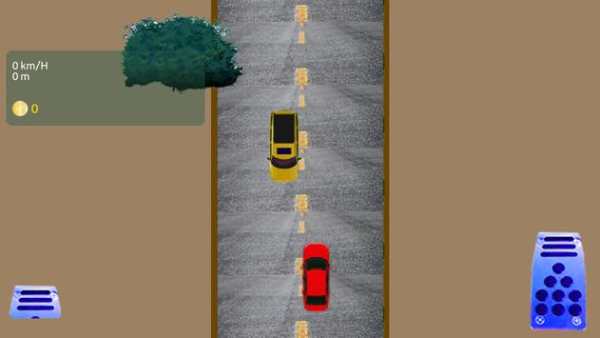 NEW Mcqueen Car Racing 2 screenshot 3