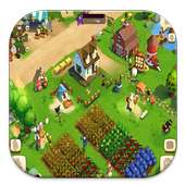Guide Farmville 2 Country icon