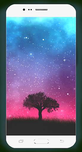 Dream Night Wallpaper screenshot 7