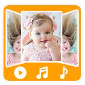 photo video maker with music 8.4.5