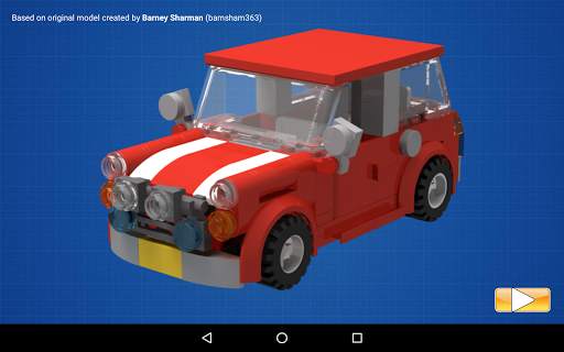 Bricks! Lite screenshot 11