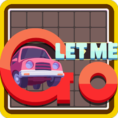 Let Me Go icon
