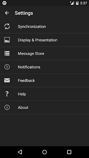 TechDroid (Android News) screenshot 8