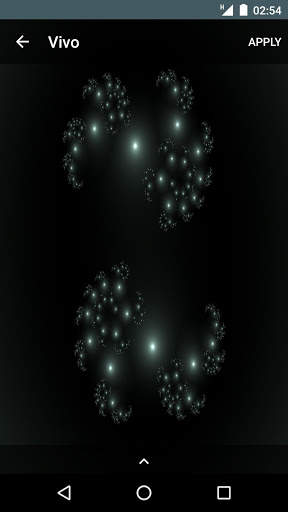 Vivo: Live Wallpapers screenshot 7
