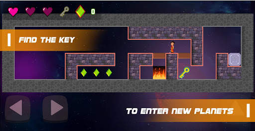 Super Bheem The Space Hero screenshot 3