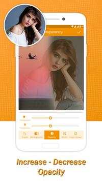 BlendME - Amazing Selfie Photo Editor screenshot 4