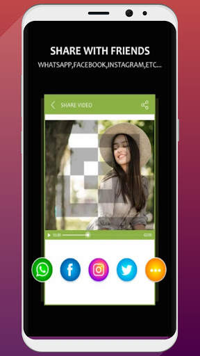 Photo Video Maker Expert screenshot 8
