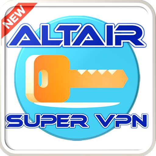 Altair Super VPN 1.1.2